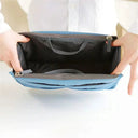 Beach Bag Organizer for Daily Essentials