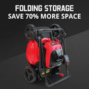PowerSmart Cordless Lawn Mower