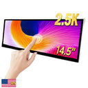 14.5 Inch Ultrawide Touch Display