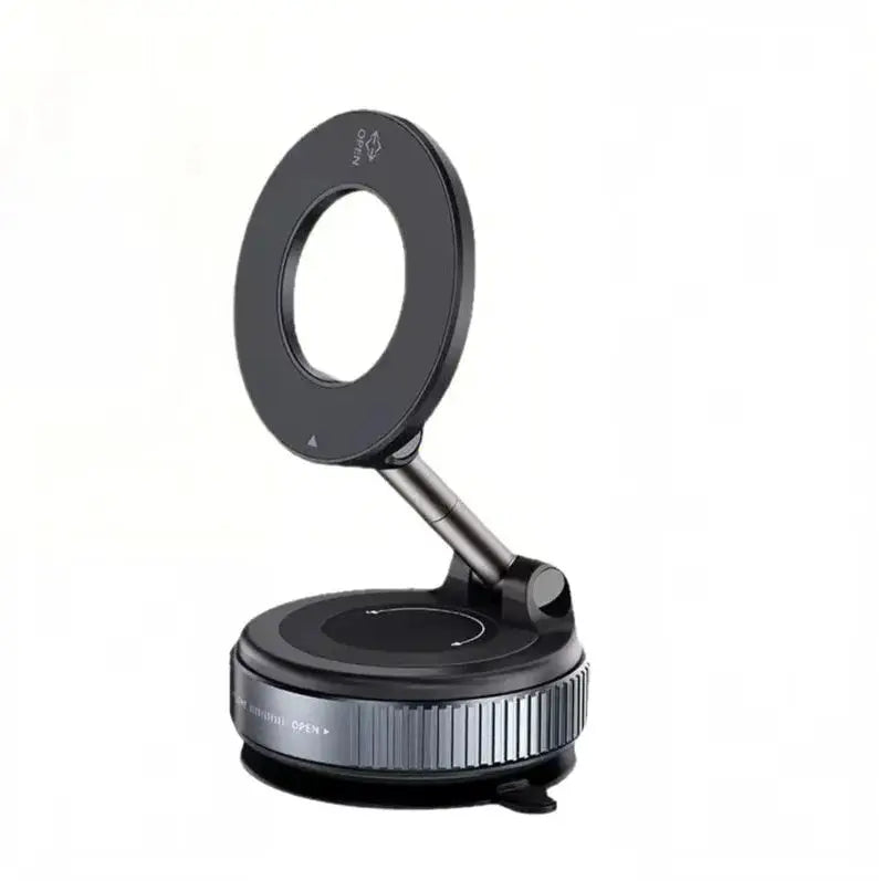 Desktop Phone Stand - Secure Magnetic Mount — product view 9