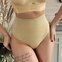 Tummy Control Thong Shapewear for Women