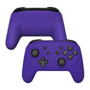Ergonomic Grip Shell for Switch Pro