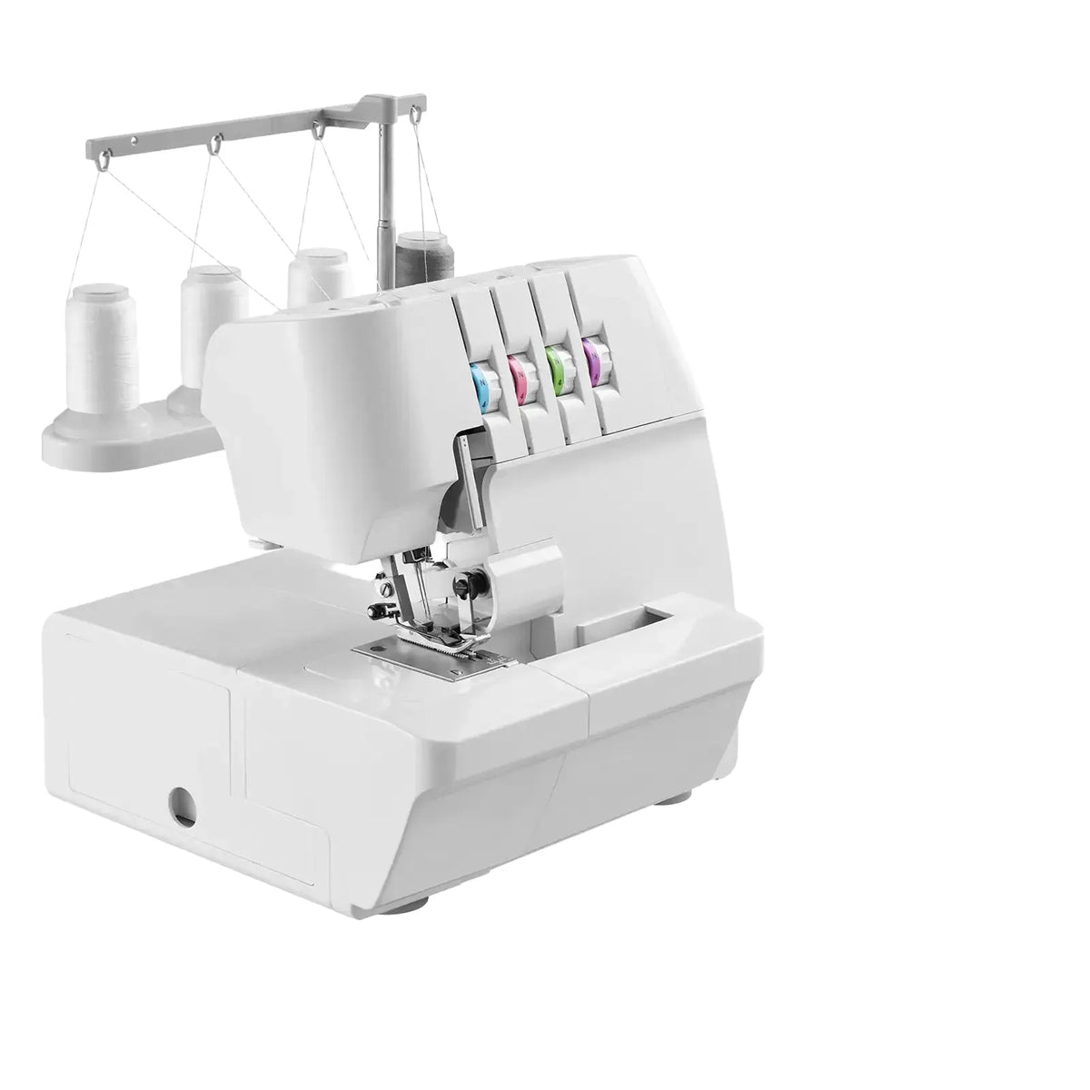 Professional Overlock Serger Tool — product view 1