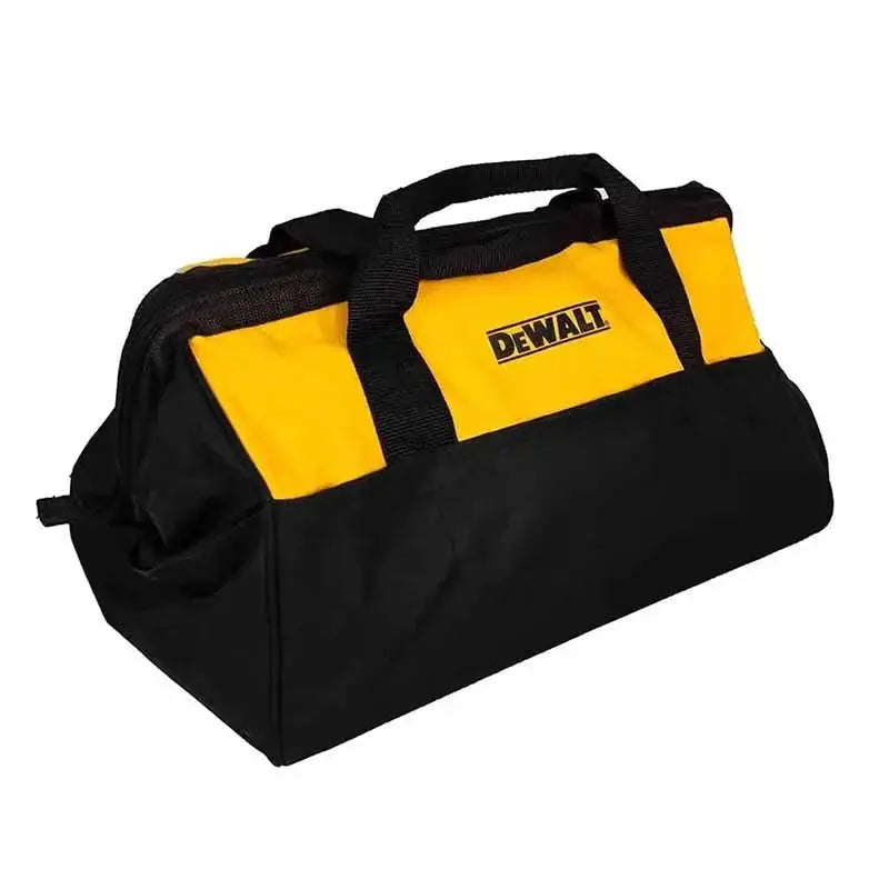 Dewalt Tool Bag For Electric Wrench And Screwdriver