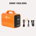 Jsdsolar Portable Power Station
