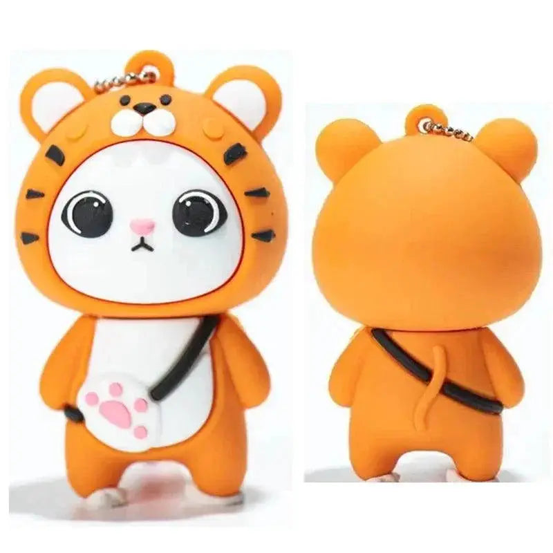 128GB High Speed USB Flash Drive Memory Stick Portable