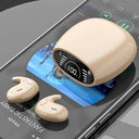 Sleep Headphones - Bluetooth Noise Cancellation