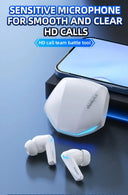 GM2 Pro Bluetooth 5 3 Earphones Wireless Gaming Headset