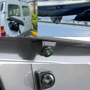 Car Rear View Camera for Safer Parking