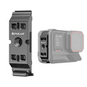 PULUZ Ace Ac Aluminum Alloy