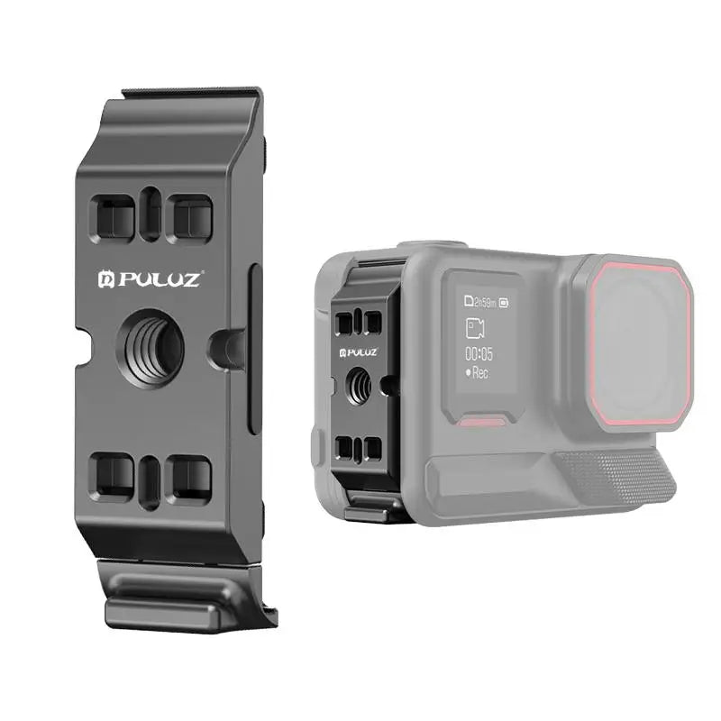 PULUZ Ace Ac Aluminum Alloy
