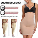 Tummy Control High Waist Slip for Women
