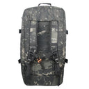 Large Duffle Bag Tactical Backpack For Hiking