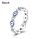 Mula Wedding Band Ring Sterling