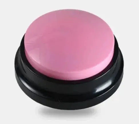 Pet Training Communication Buttons With Clear Sound Feedback
