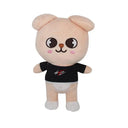 Skzoo Plush Cartoon Stuffed Animal Doll 20cm Adorable Gift