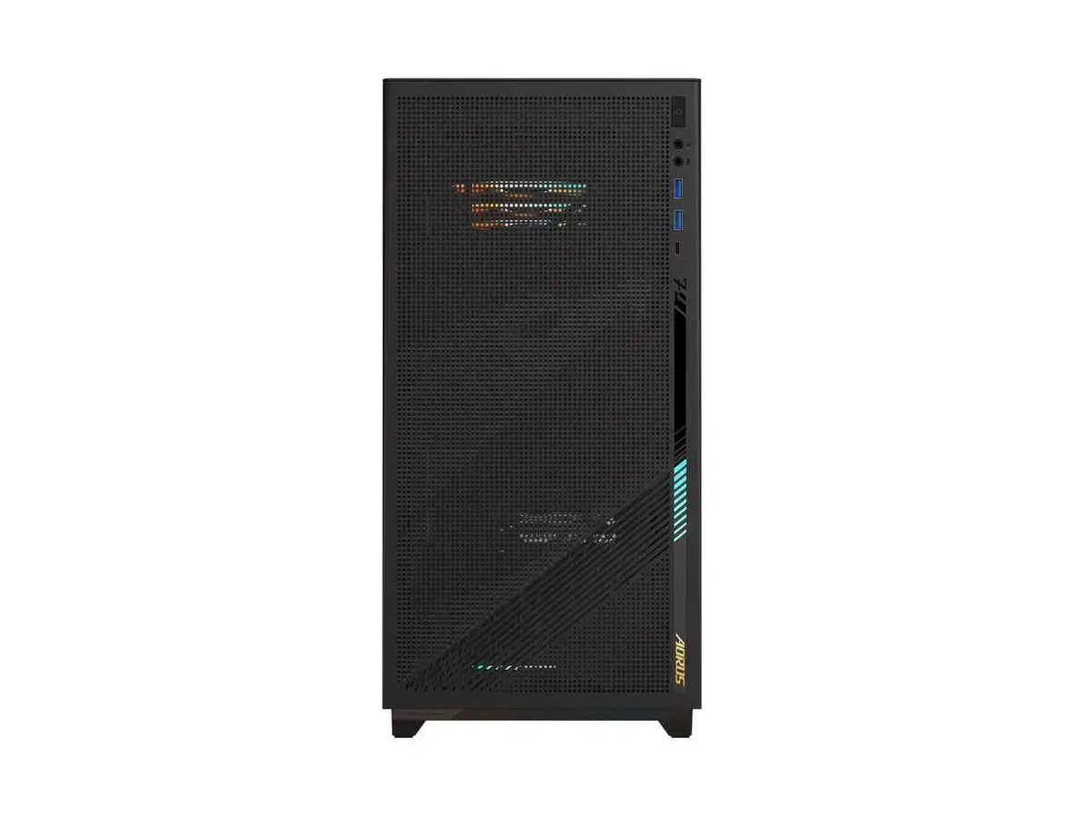Gigabyte Aorus Prime Gaming Desktop Pc, Amd Ryzen , — product view 7