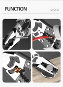 Universal Wire Cutter Diagonal Pliers Multifunctional Tool