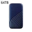 External SSD For Business Data Backup