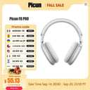 Picun F8 Pro Wireless Headset - 52Db Anc