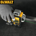 Green Laser Level Self Levels Fast Work