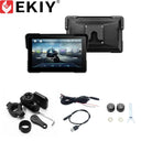 Wireless CarPlay Moto Android Auto