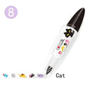 Mess Free Correction Tape for School