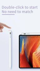 Universal Stylus Pen for Tablet and iPad Capacitive Screens