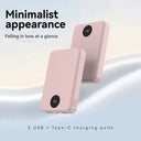 Power Bank - 10000mAh Digital Travel Essential