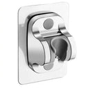 High Pressure Rainfall Shower Head for Water Saving Luxury