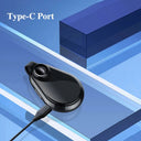 Pocket Hidden Camera - 1080P Audio Recorder