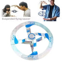 Anti Gravity Ufo Disk - Floating Magic Light Show