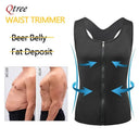 Compression Shirt for Men Tummy Control
