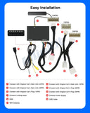Upgrade Your Toyota With Wireless CarPlay Android Auto Touch2 Entune 2.0 Decoder
