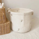 Organized Diaper Bag Caddy for Busy Moms
