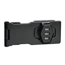 Cabinet Password Lock - Zinc Alloy Durability