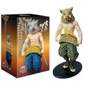Demon Slayer Action Figures for Fans