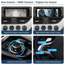 Seamless Wireless CarPlay for BMW Z4 E89