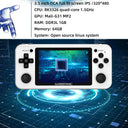 RG351P Pocket Console For Instant Joy