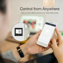 Moes Smart Floor Heating Thermostat