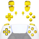 Extremerate Replacement D-pad R L