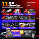 Autel MaxiDIAG PRO Scanner All System Diagnostic Tool OBD Scanner