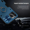 NILLKIN for iPhone Pro Max Case for iPhone Mini Case