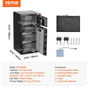 Succebuy Digital Entry Fire Safe