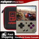 Pure Joy With Retro Portable Handheld