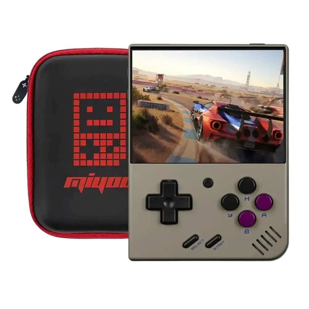 Pure Joy With Retro Portable Handheld — product view 1