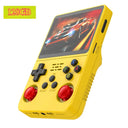 Ultimate Retro Portable Game Console