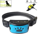 Ultrasonic Anti Barking Collar Stop Excessive Barking Now