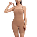 Strapless Tummy Control Bodysuit for a Sculpted Shape