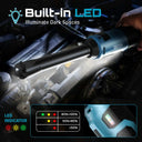SEESII Cordless Electric Ratchet Wrench
